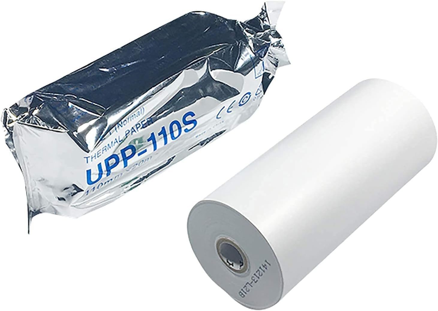 Amazon.co.jp: Chimloon UPP110 ビデオプリンター用紙 超音波